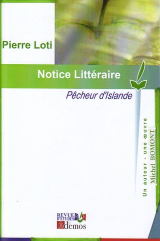 PIERRE LOTI